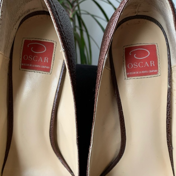 Oscar De La Renta - Picture 2 of 6